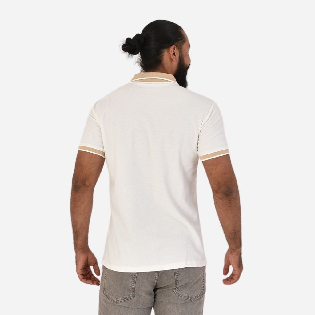 Polo Barcelona Caballero Ref. 1022
