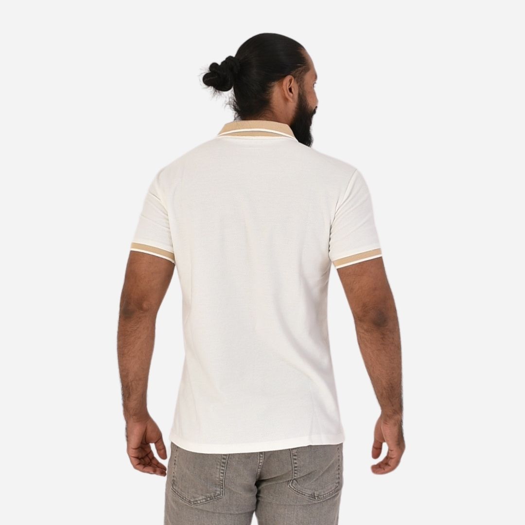Polo Barcelona Caballero Ref. 1022