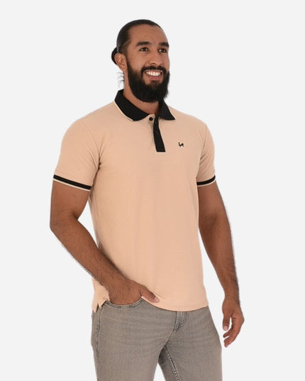 Polo Barcelona Caballero Ref. 1022