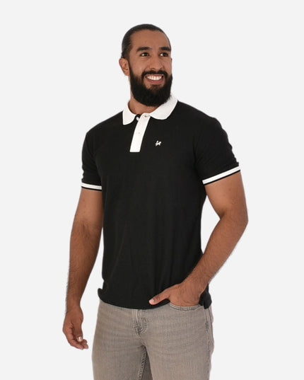 Polo Barcelona Caballero Ref. 1022