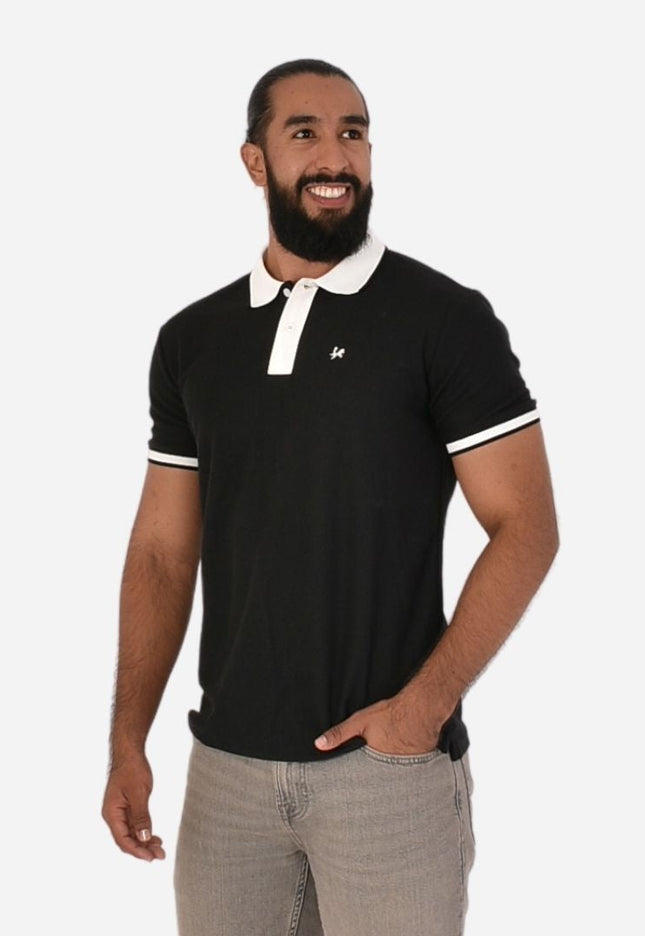 Polo Barcelona Caballero Ref. 1022