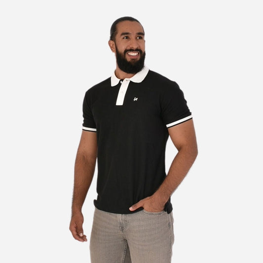 Polo Barcelona Caballero Ref. 1022