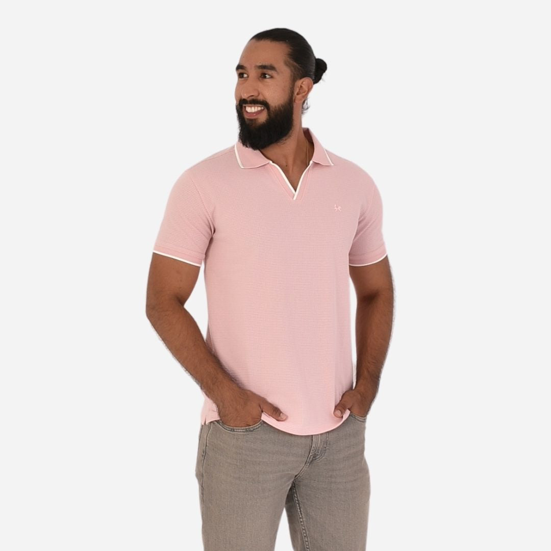 Polo Baru Caballero Ref. 1024