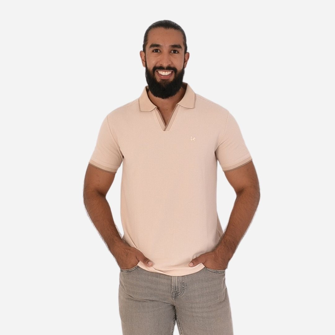 Polo Baru Caballero Ref. 1024