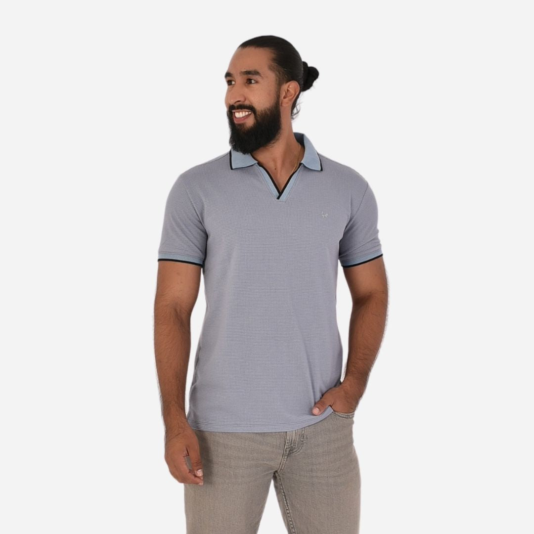 Polo Baru Caballero Ref. 1024
