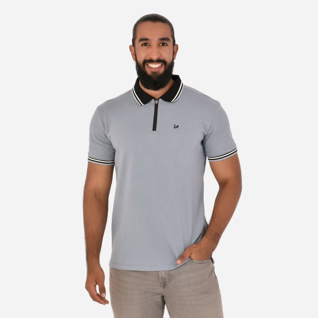 Polo Baru Caballero Ref. 1024
