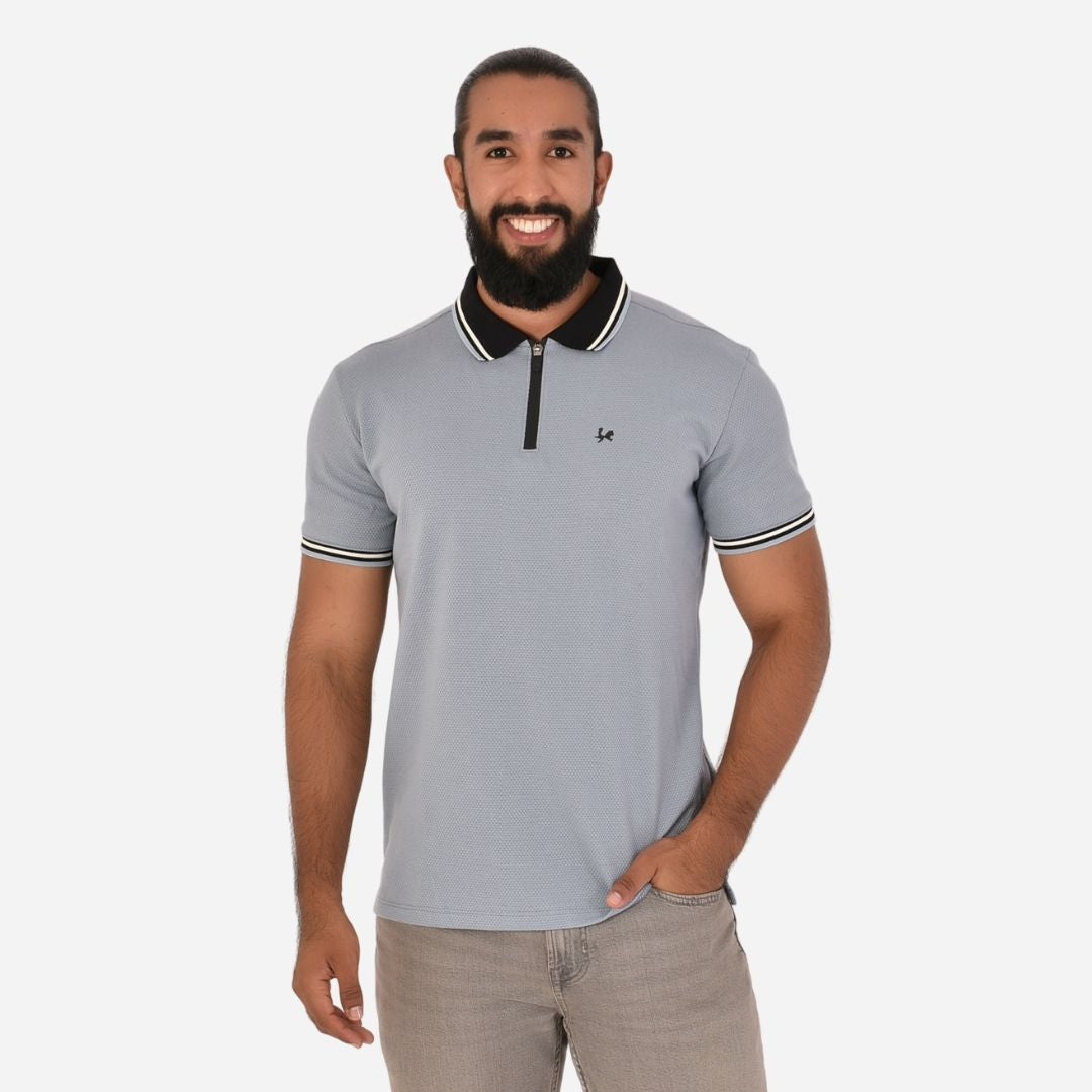 Polo Baru Caballero Ref. 1024