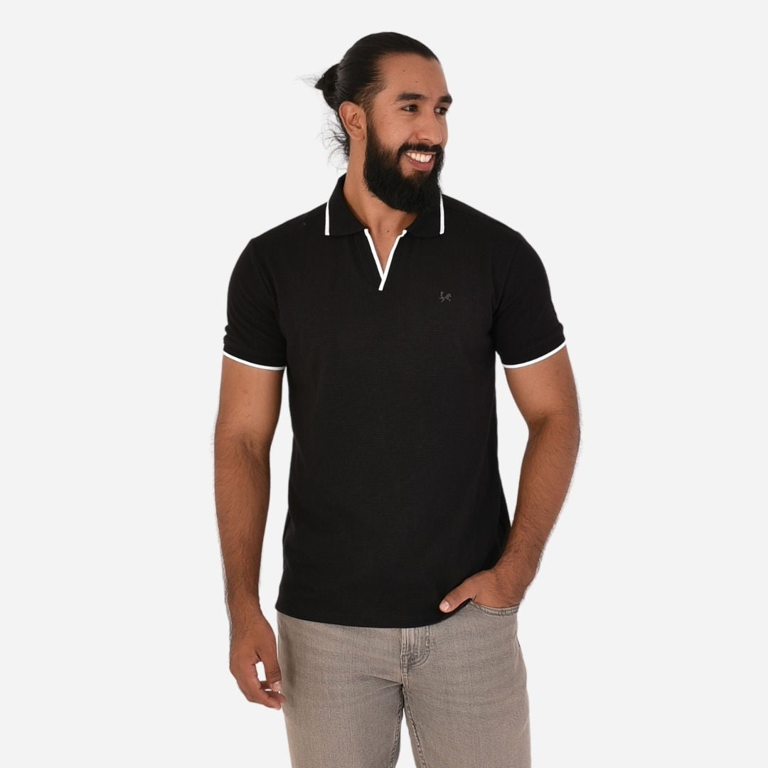 Polo Baru Caballero Ref. 1024