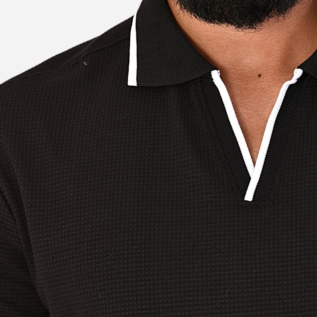 Polo Baru Caballero Ref. 1024