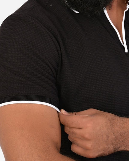 Polo Baru Caballero Ref. 1024