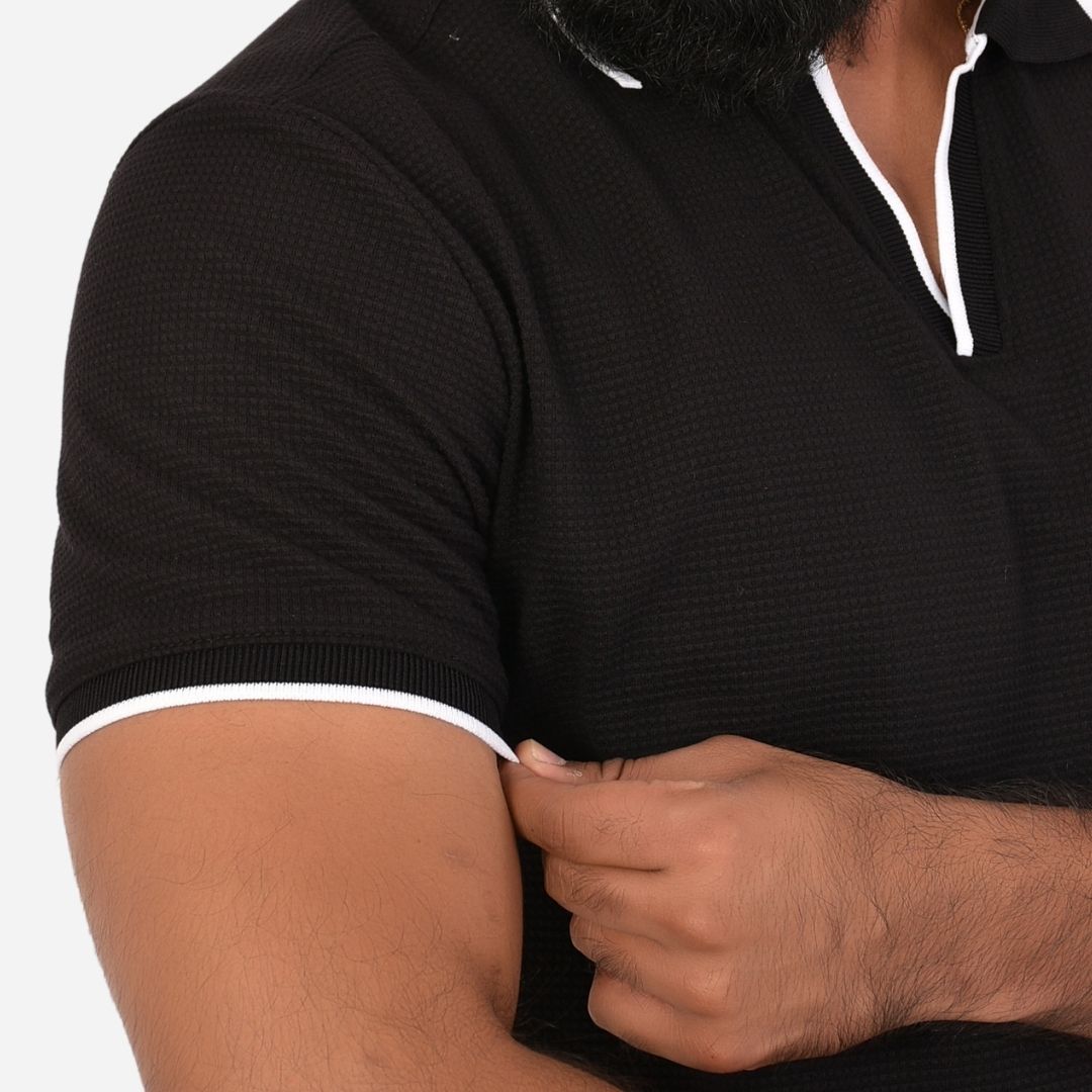 Polo Baru Caballero Ref. 1024