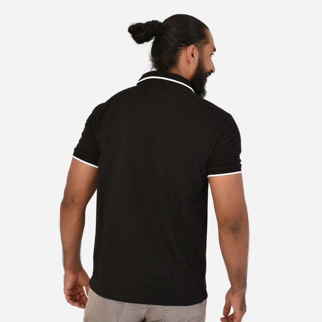 Polo Baru Caballero Ref. 1024