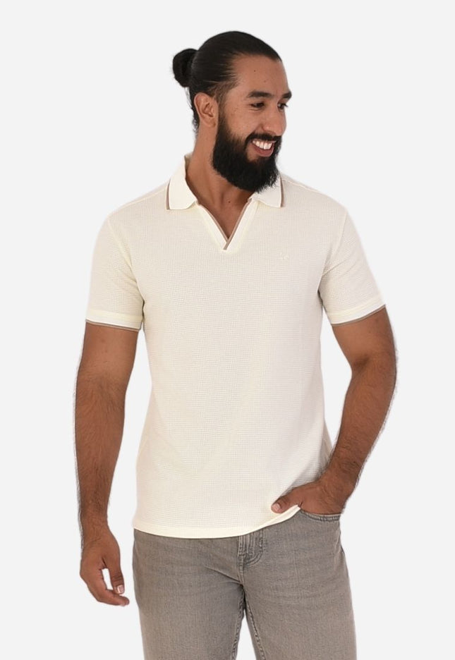 Polo Baru Caballero Ref. 1024