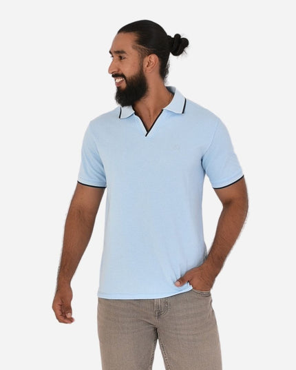 Polo Baru Caballero Ref. 1024