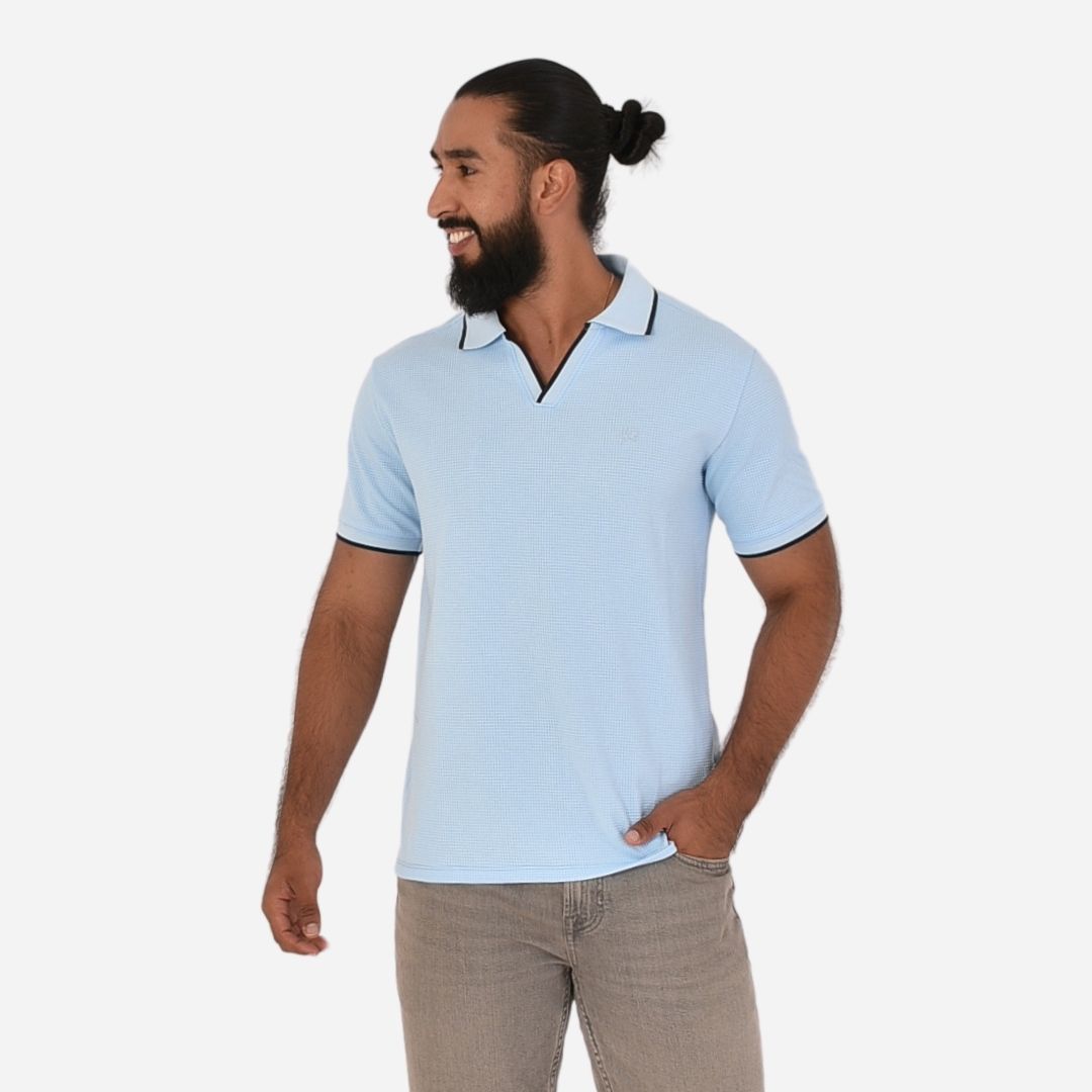 Polo Baru Caballero Ref. 1024