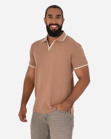 Polo Baru Caballero Ref. 1024