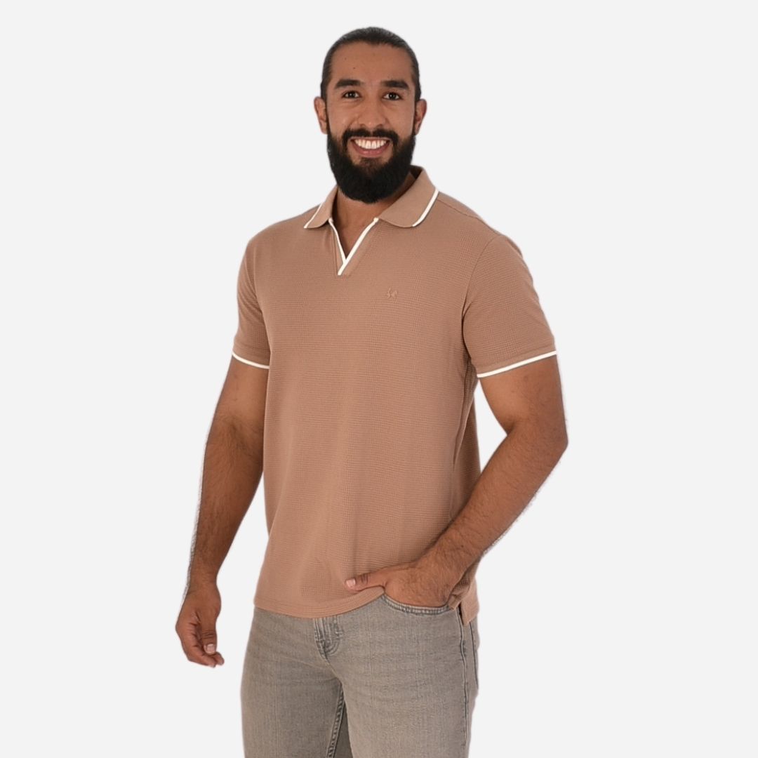 Polo Baru Caballero Ref. 1024
