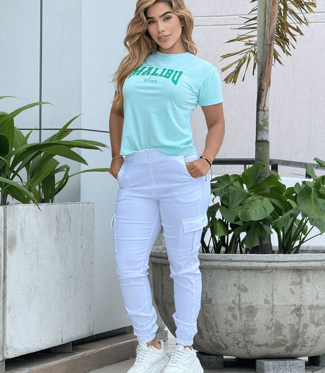 Malibu Breeze
