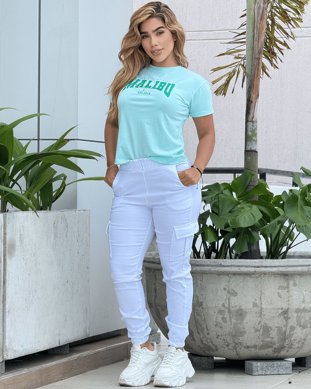 Malibu Breeze