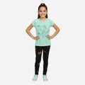 Conjunto De Niña Blusa + Leggins Ref. 1203-012