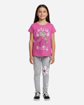 Conjunto Niña Blusa + Leggins Ref. 1206-002