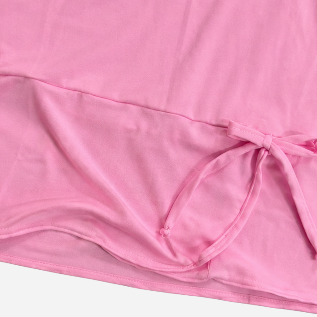 Conjunto De Niña Blusa + Leggins Ref. 1216-002