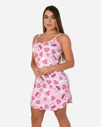 PALO DE ROSA / S