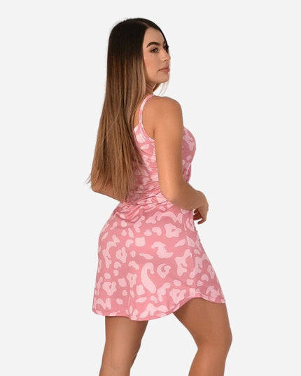 Pijama De Dama Batola Ref. 13003-011