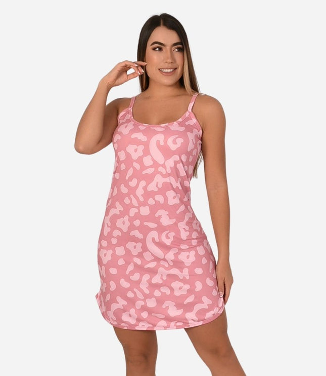 Pijama De Dama Batola Ref. 13003-011