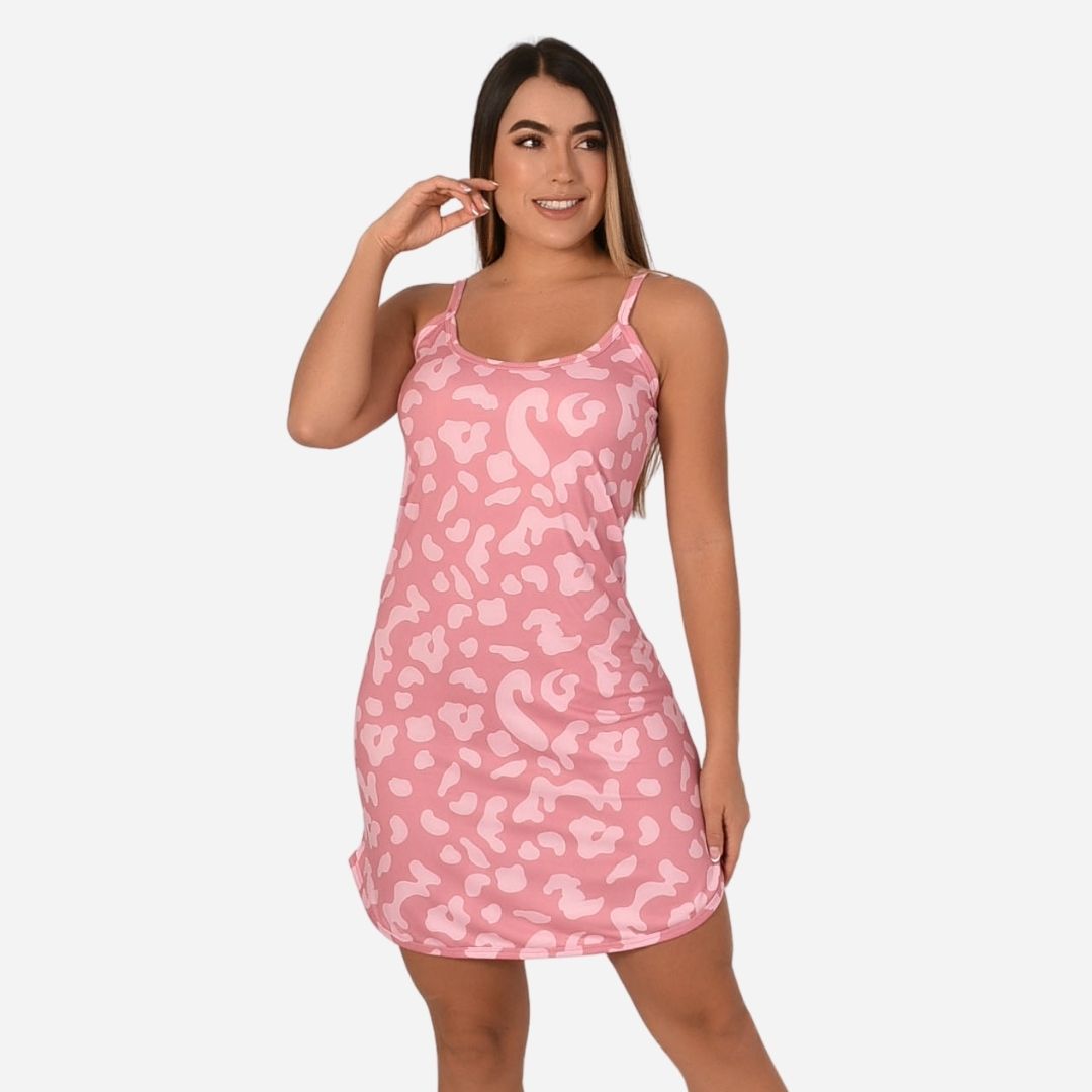 Pijama De Dama Batola Ref. 13003-011