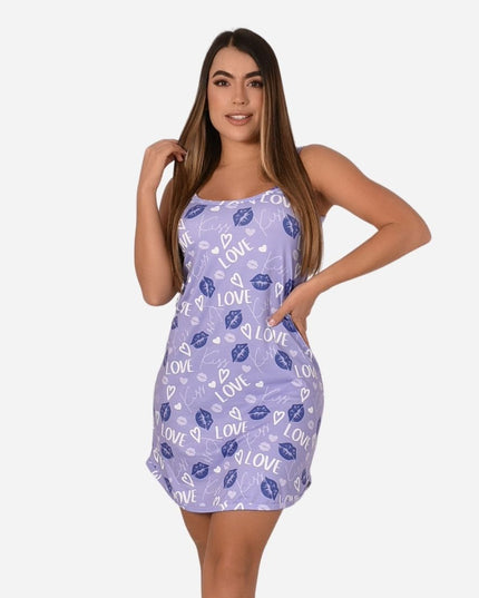 Pijama De Dama Batola Ref. 13003-012