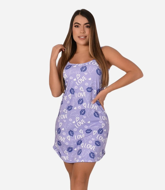 Pijama De Dama Batola Ref. 13003-012