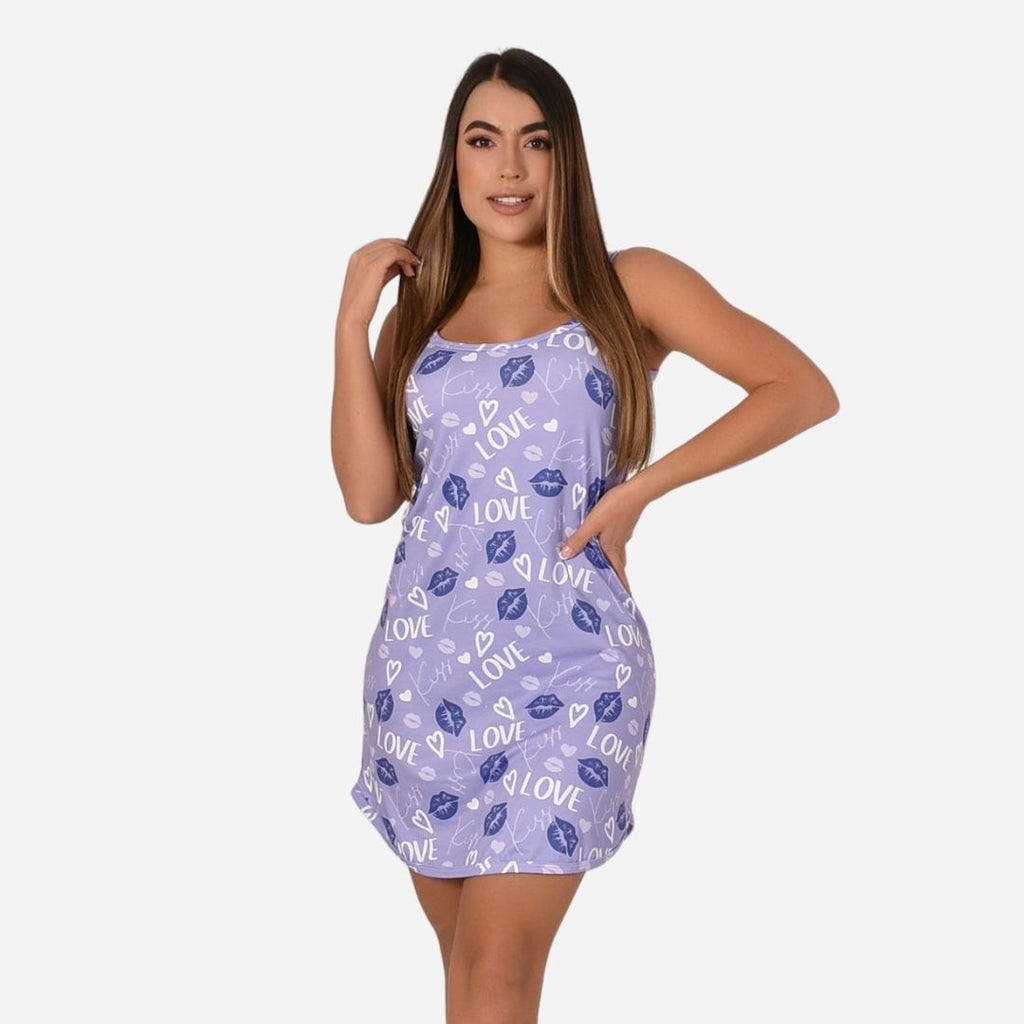 Pijama De Dama Batola Ref. 13003-012