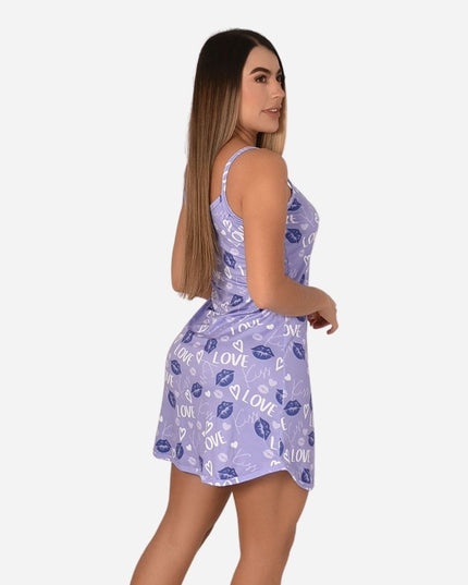 Pijama De Dama Batola Ref. 13003-012