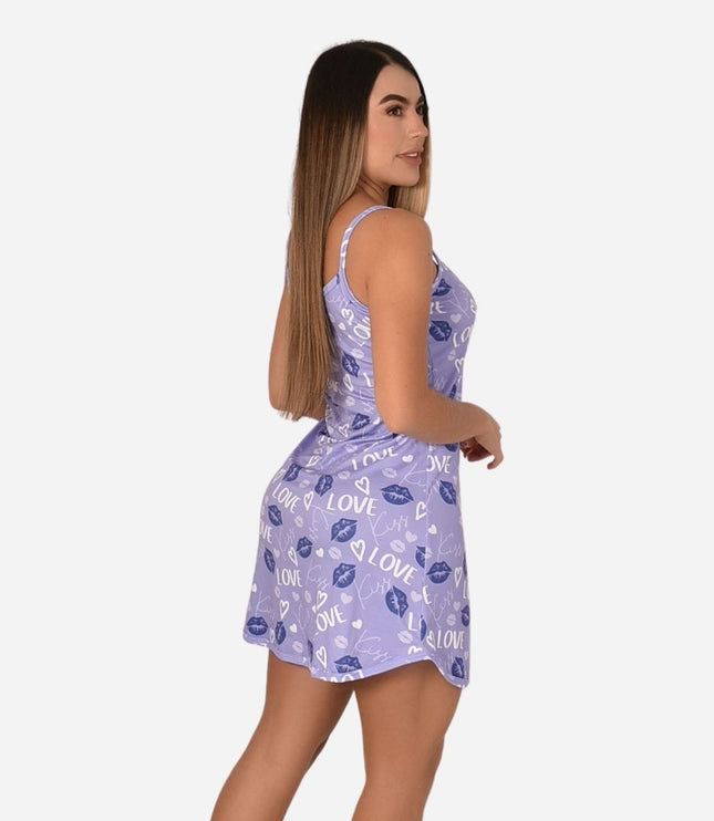 Pijama De Dama Batola Ref. 13003-012