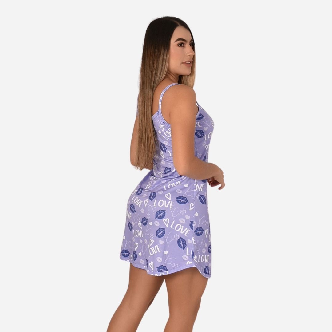 Pijama De Dama Batola Ref. 13003-012