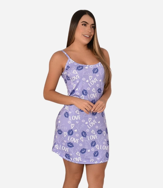 Pijama De Dama Batola Ref. 13003-012