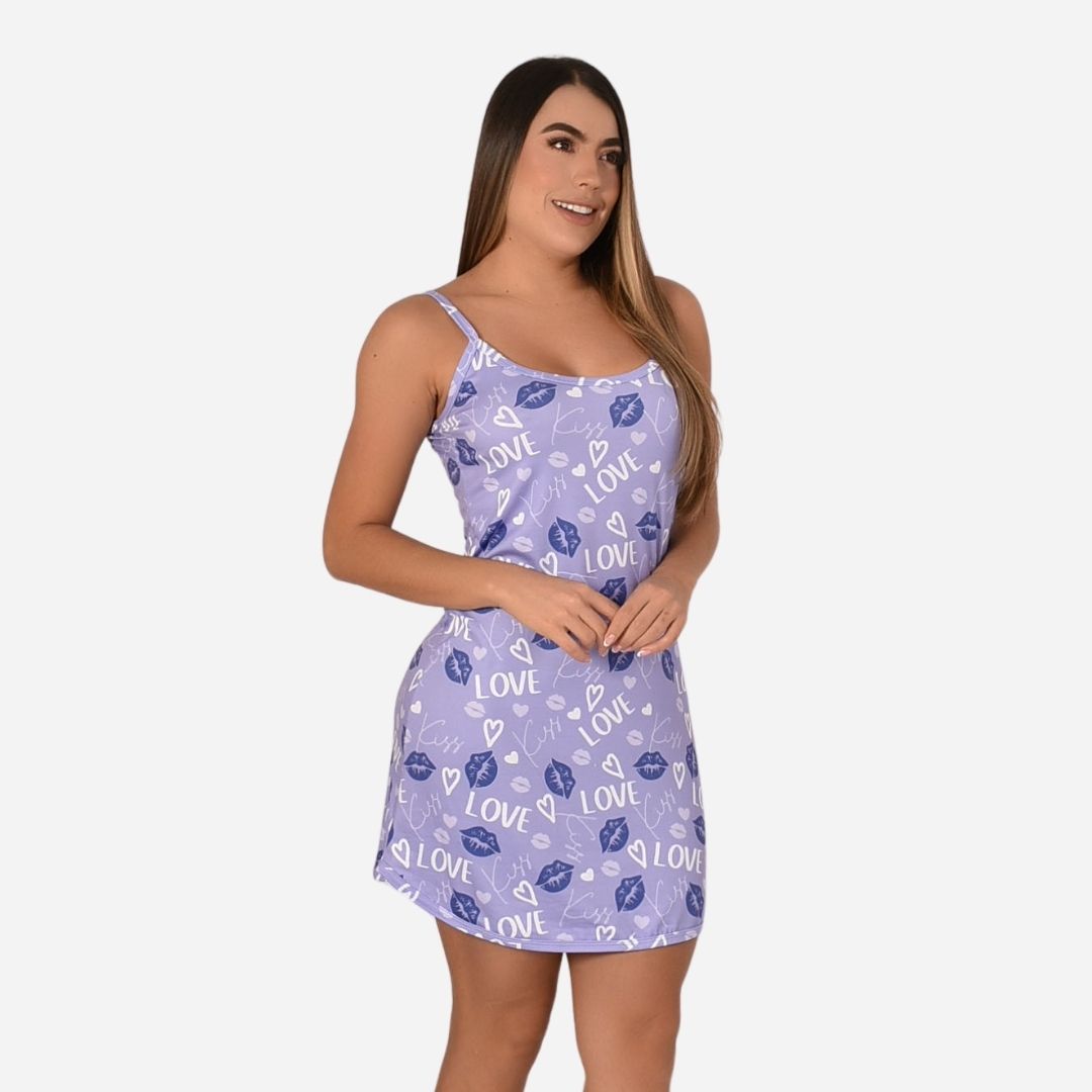 Pijama De Dama Batola Ref. 13003-012