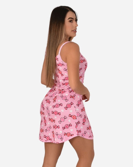 Pijama De Dama Batola Ref. 13003-013