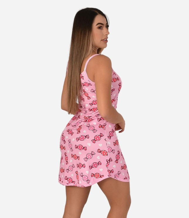 Pijama De Dama Batola Ref. 13003-013