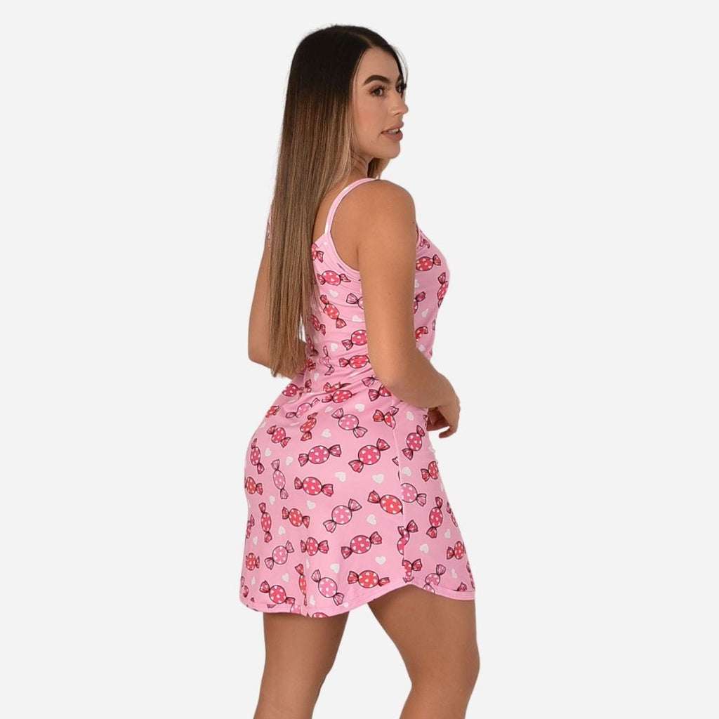 Pijama De Dama Batola Ref. 13003-013