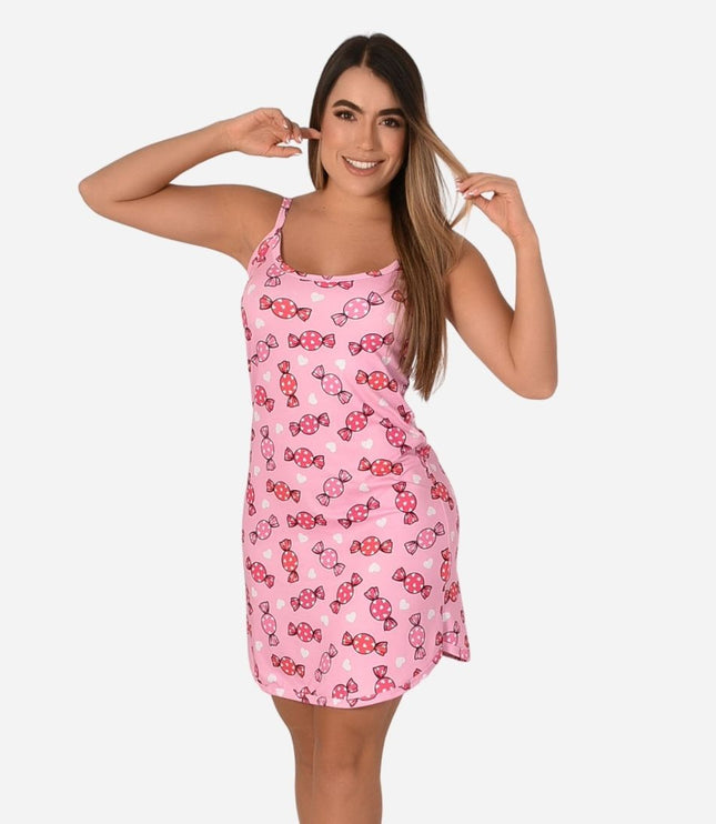 Pijama De Dama Batola Ref. 13003-013