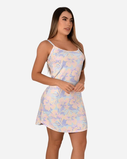 Pijama De Dama Batola Ref. 13003-014