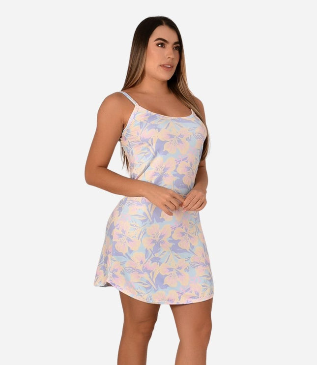 Pijama De Dama Batola Ref. 13003-014