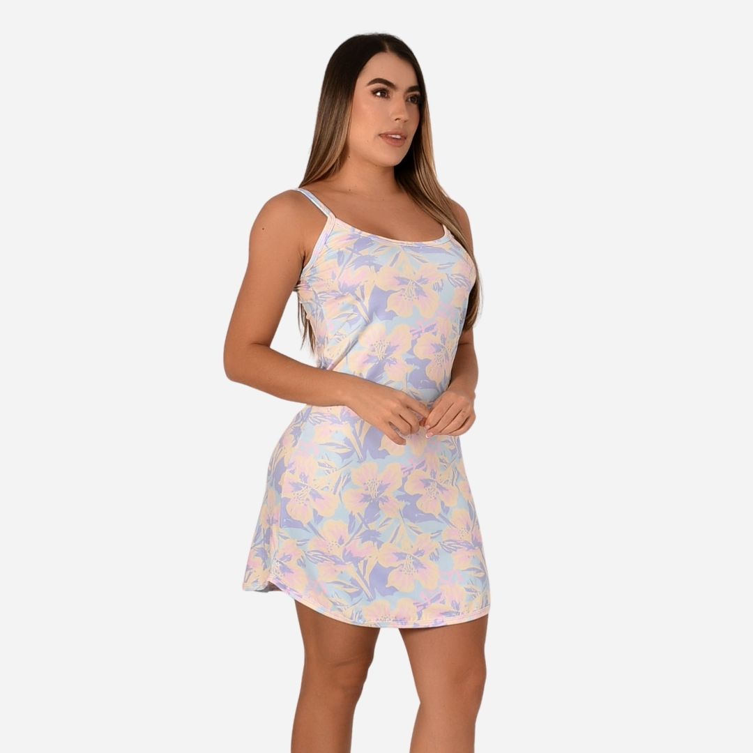 Pijama De Dama Batola Ref. 13003-014