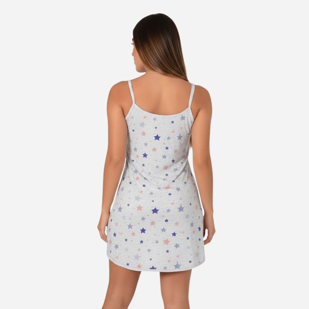 Pijama Batola Dama Ref. 13003-017