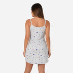Pijama Batola Dama Ref. 13003-017