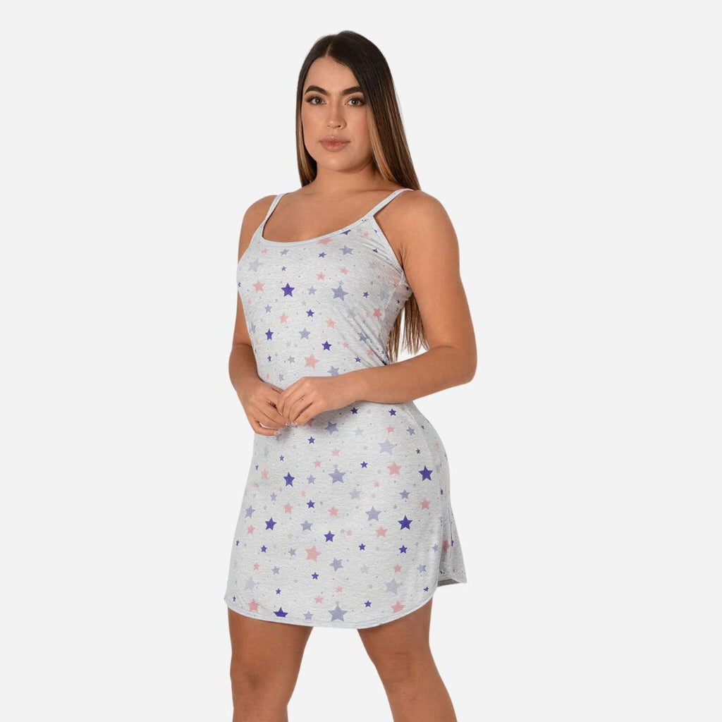 Pijama Batola Dama Ref. 13003-017