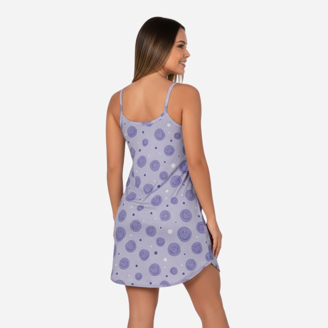 Pijama Batola Dama Ref. 13003-018