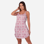 Pijama Batola Dama Ref. 13003-020